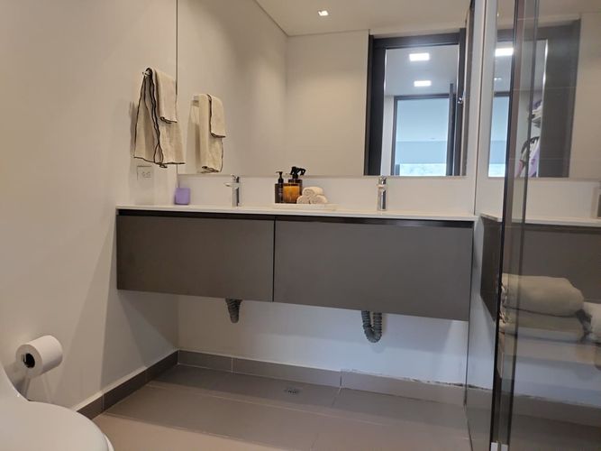 Apartamento de 2 alcobas en venta en El Poblado, Medellín, 117 m² · foto 17 de 17