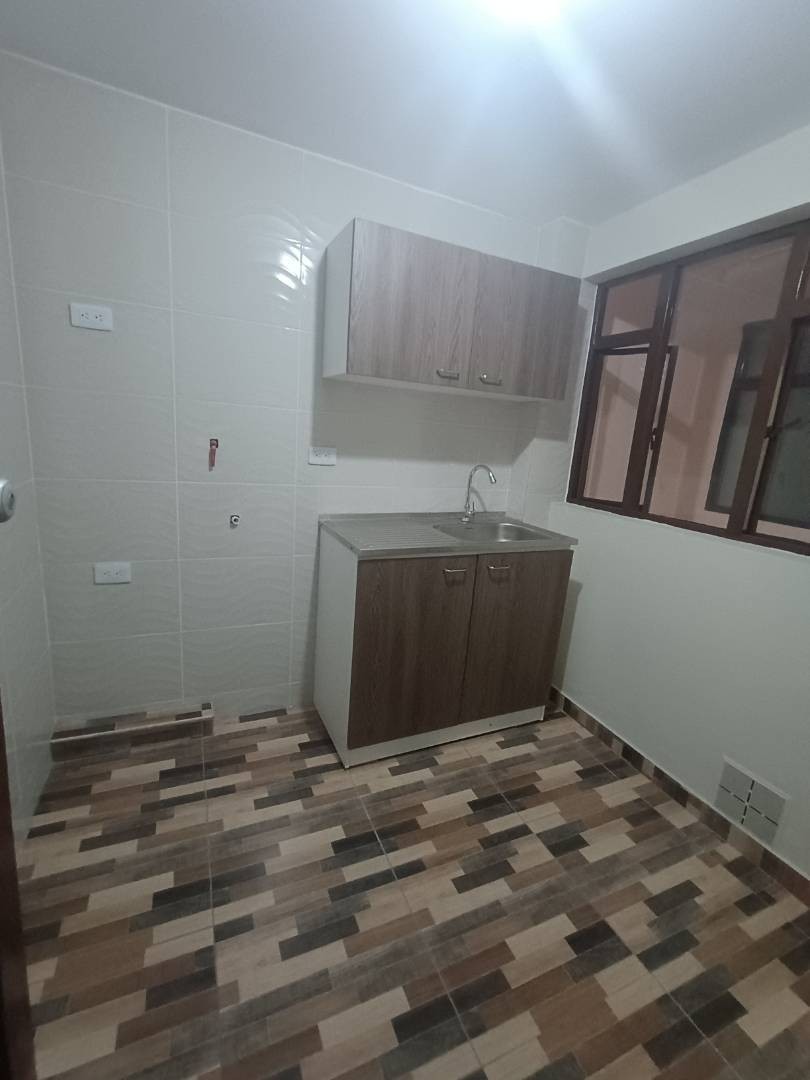 Casa en venta en Olarte, Bogotá · foto 5 de 24