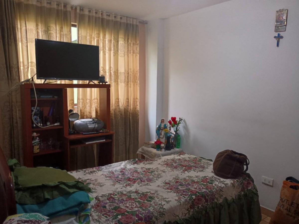 Casa en venta en Olarte, Bogotá · foto 17 de 24