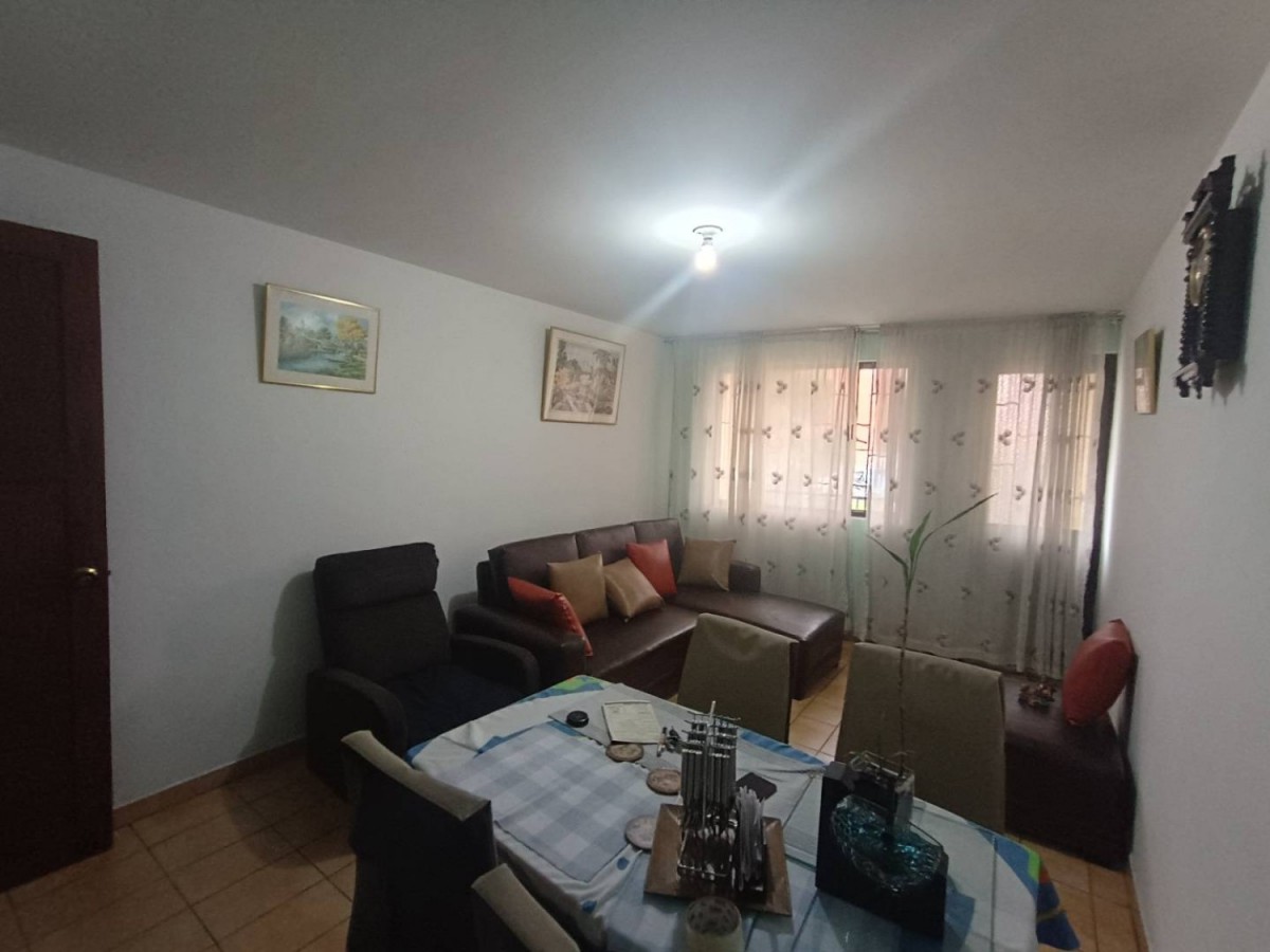 Casa en venta en Olarte, Bogotá · foto 20 de 24