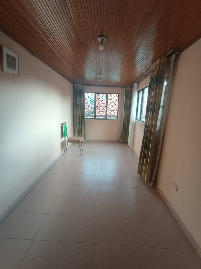 Casa en venta en Olarte, Bogotá · foto 21 de 24