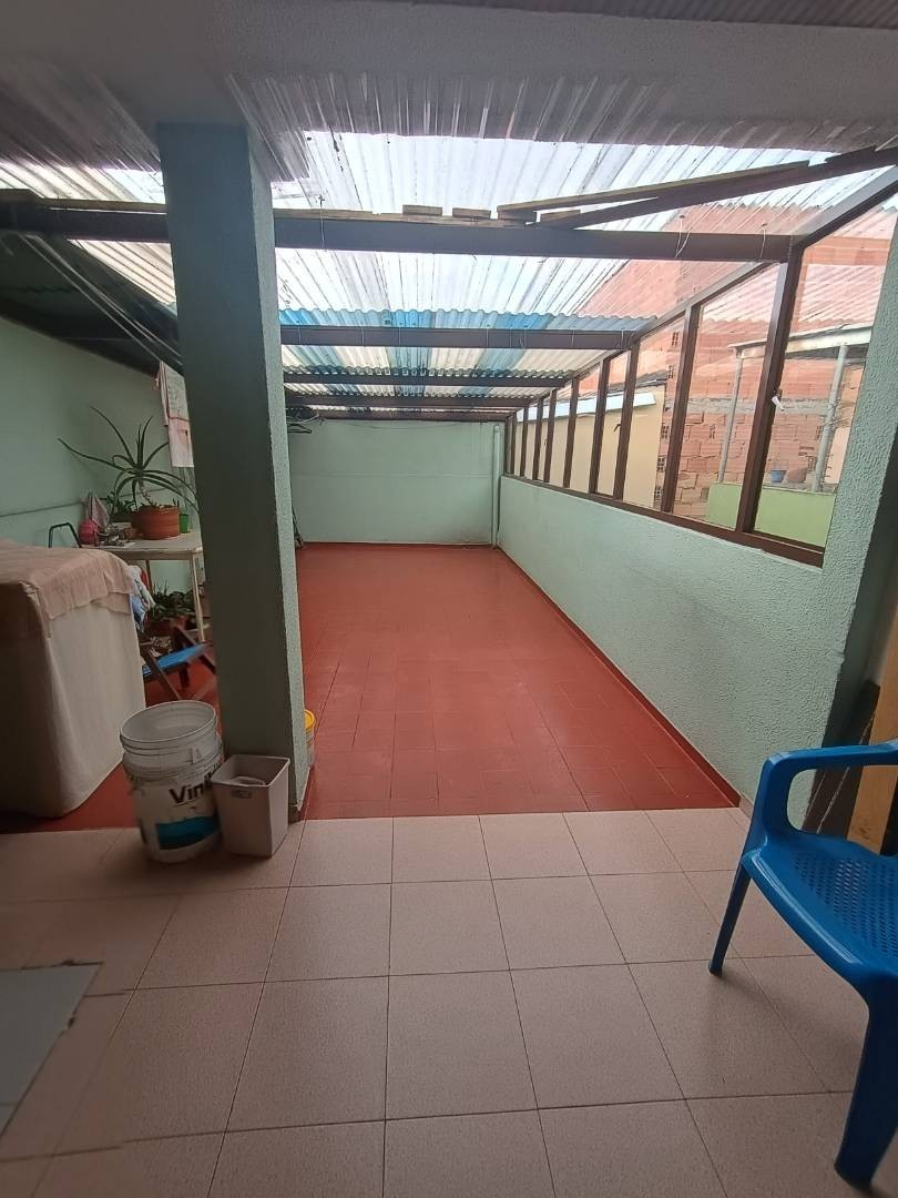 Casa en venta en Olarte, Bogotá · foto 23 de 24