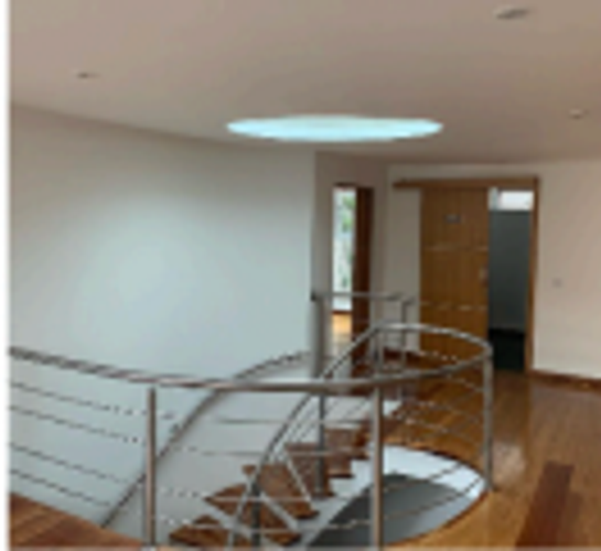 Casa de 6 alcobas en venta en Los Rosales, Bogotá, 400 m² · foto 6 de 24