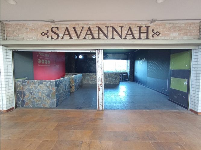 Local en venta en Llano Grande, Rionegro, 88 m² · foto 2 de 19