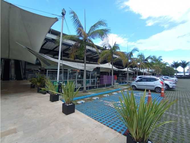 Local en venta en Llano Grande, Rionegro, 88 m² · foto 15 de 19