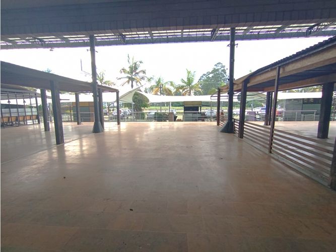 Local en venta en Llano Grande, Rionegro, 88 m² · foto 16 de 19