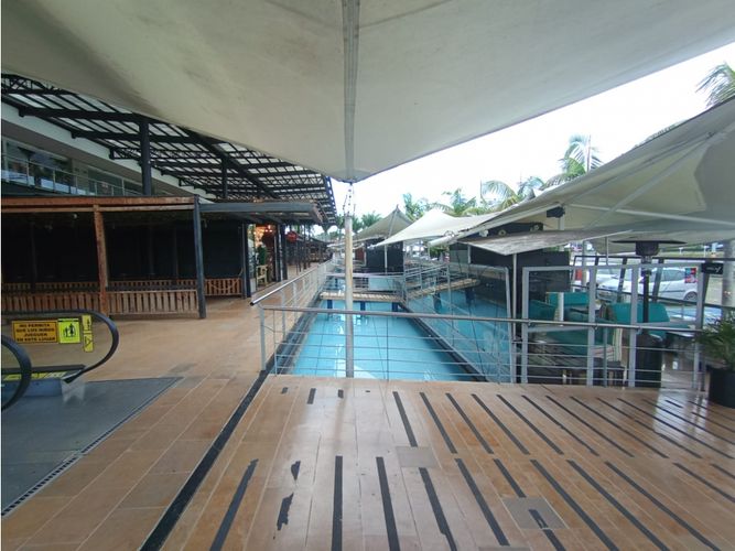 Local en venta en Llano Grande, Rionegro, 88 m² · foto 19 de 19