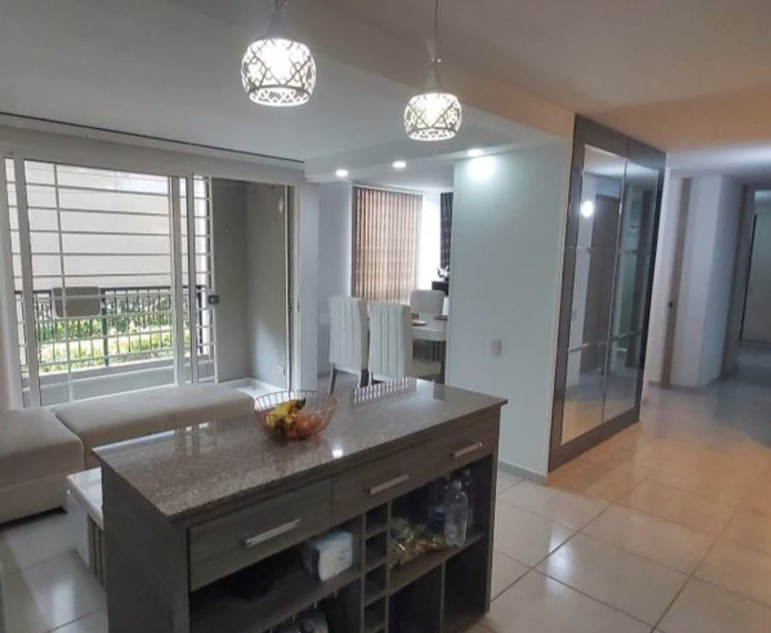 Apartamento en venta en Villas De Veracruz, Cali · foto 2 de 16