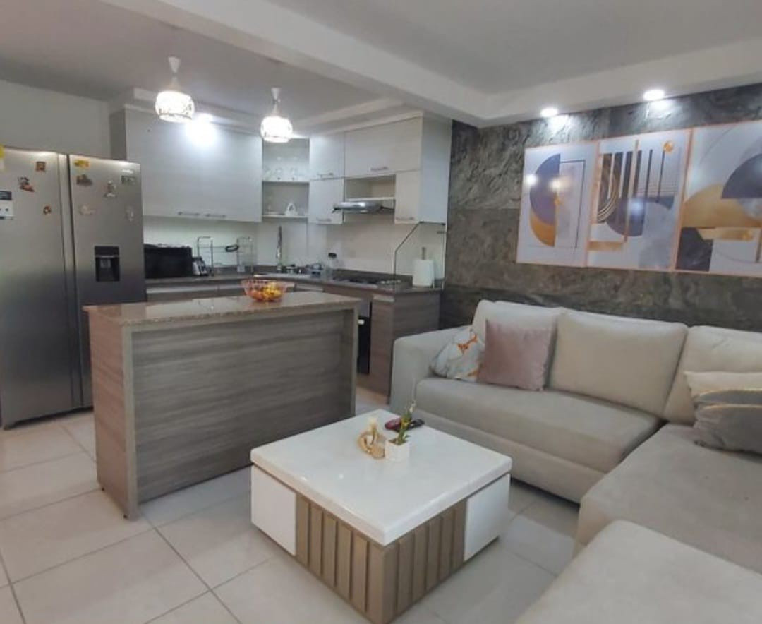 Apartamento en venta en Villas De Veracruz, Cali · foto 3 de 16