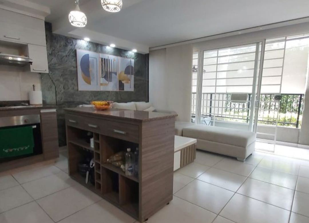 Apartamento en venta en Villas De Veracruz, Cali · foto 4 de 16