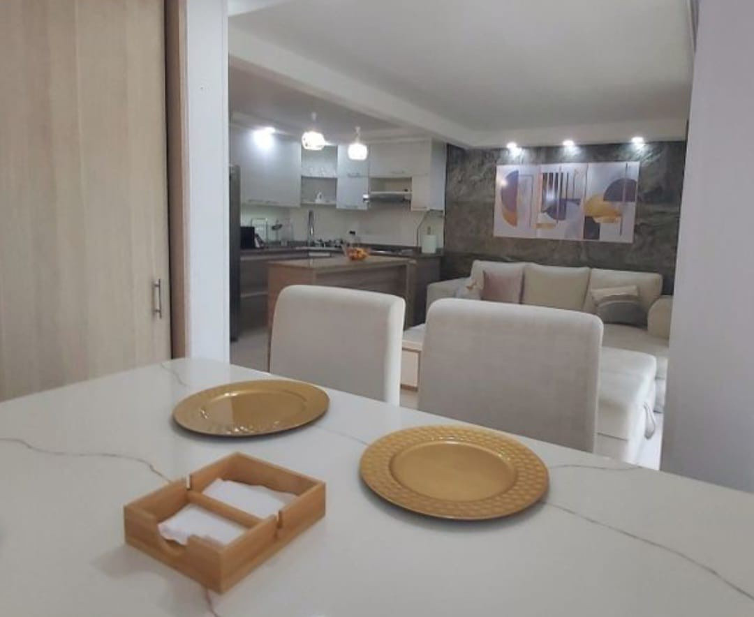 Apartamento en venta en Villas De Veracruz, Cali · foto 5 de 16