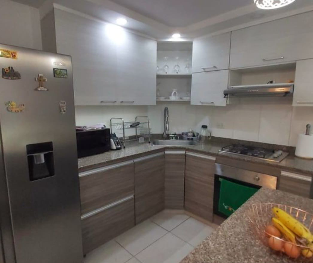 Apartamento en venta en Villas De Veracruz, Cali · foto 6 de 16