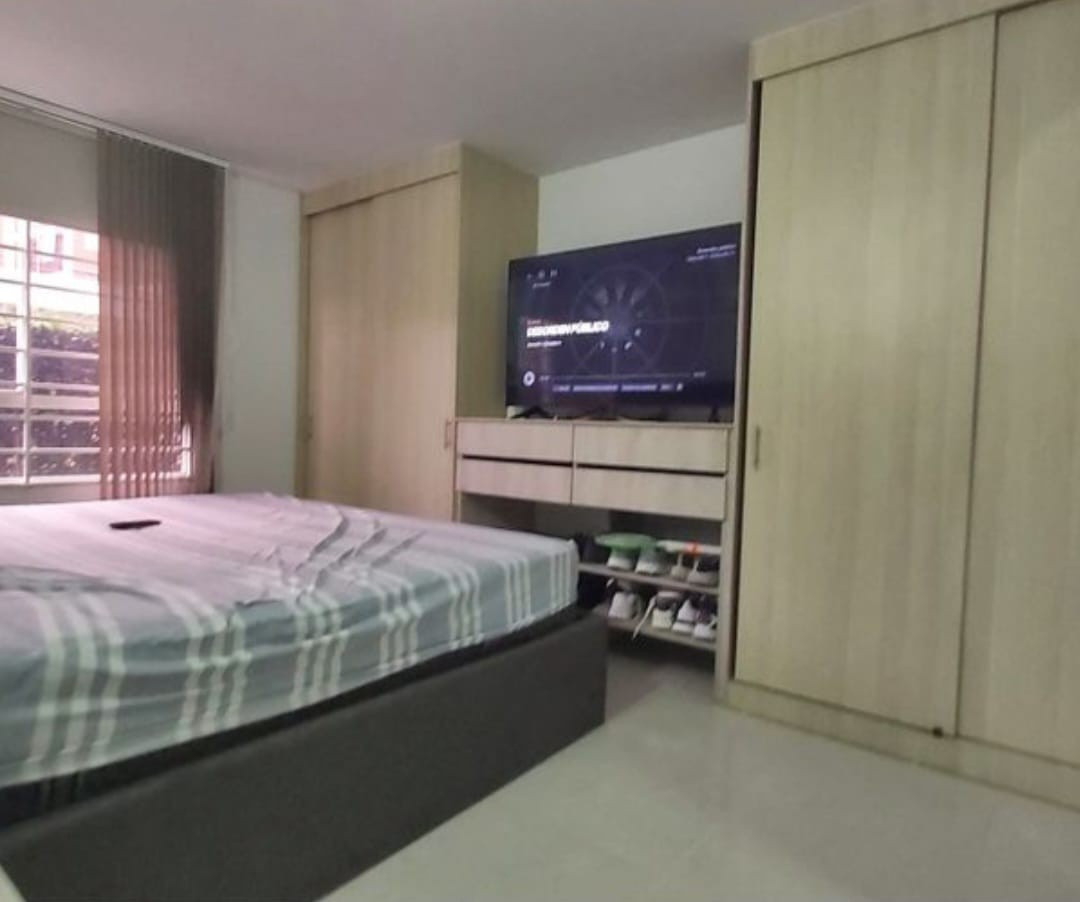 Apartamento en venta en Villas De Veracruz, Cali · foto 8 de 16