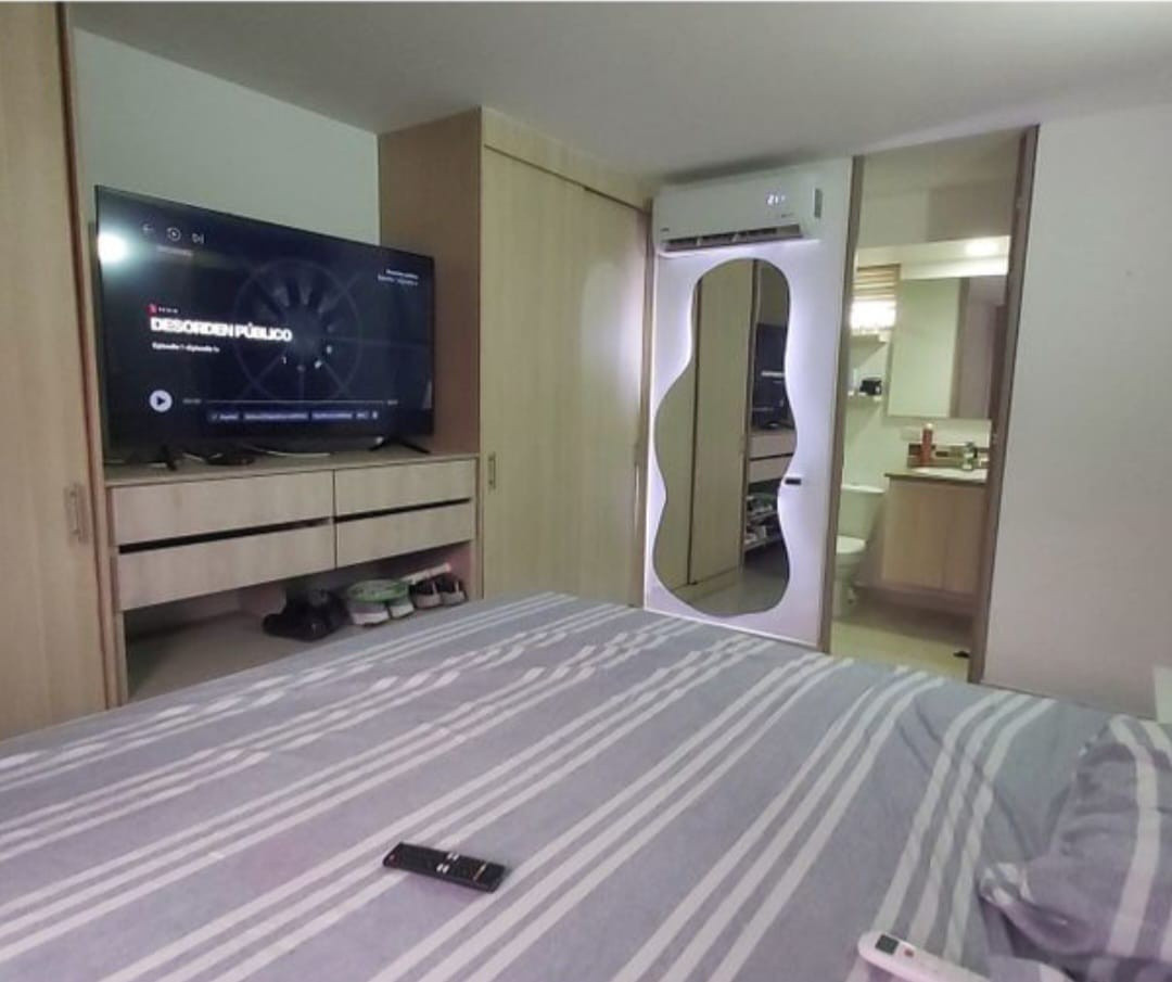 Apartamento en venta en Villas De Veracruz, Cali · foto 9 de 16