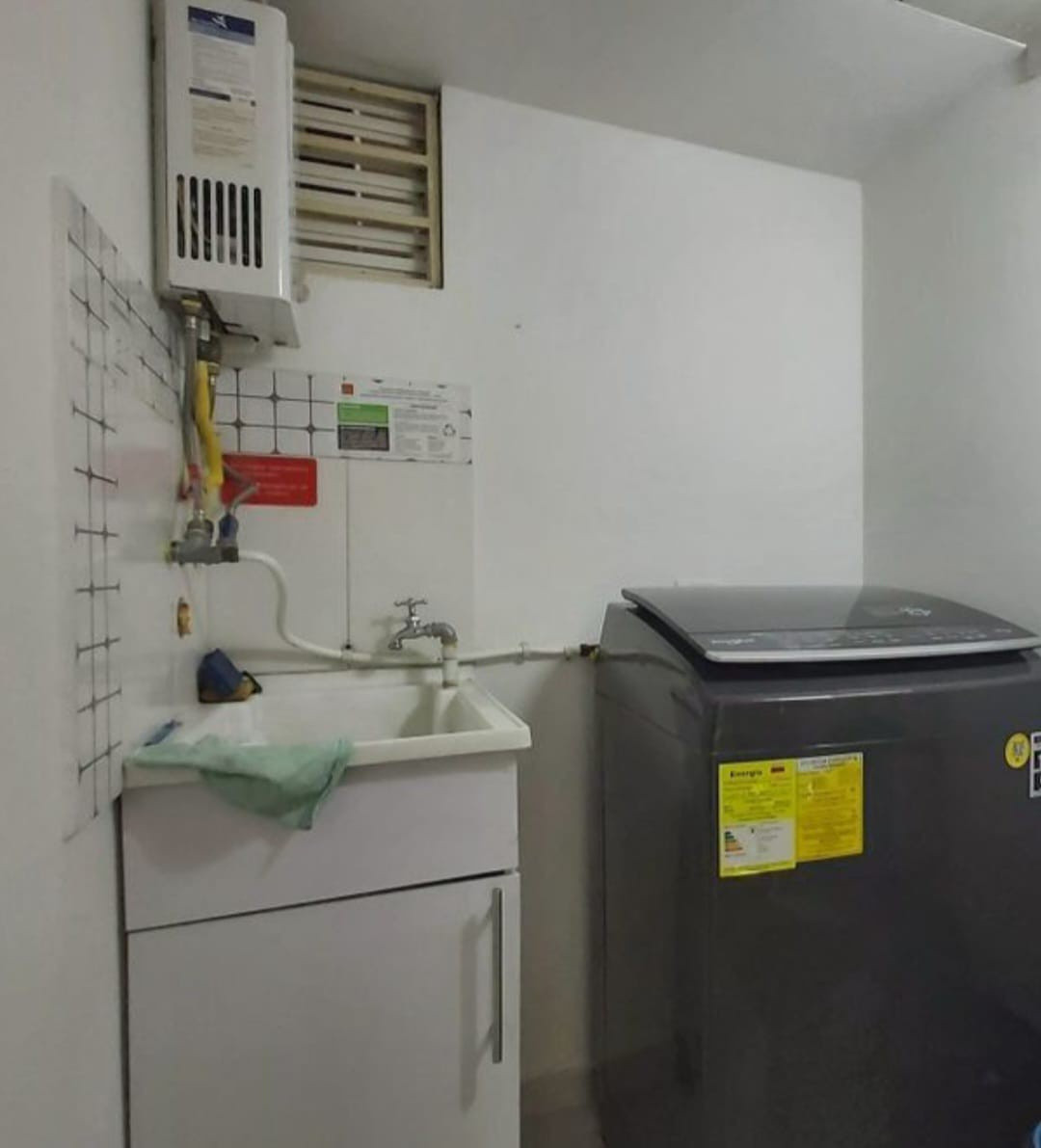 Apartamento en venta en Villas De Veracruz, Cali · foto 10 de 16