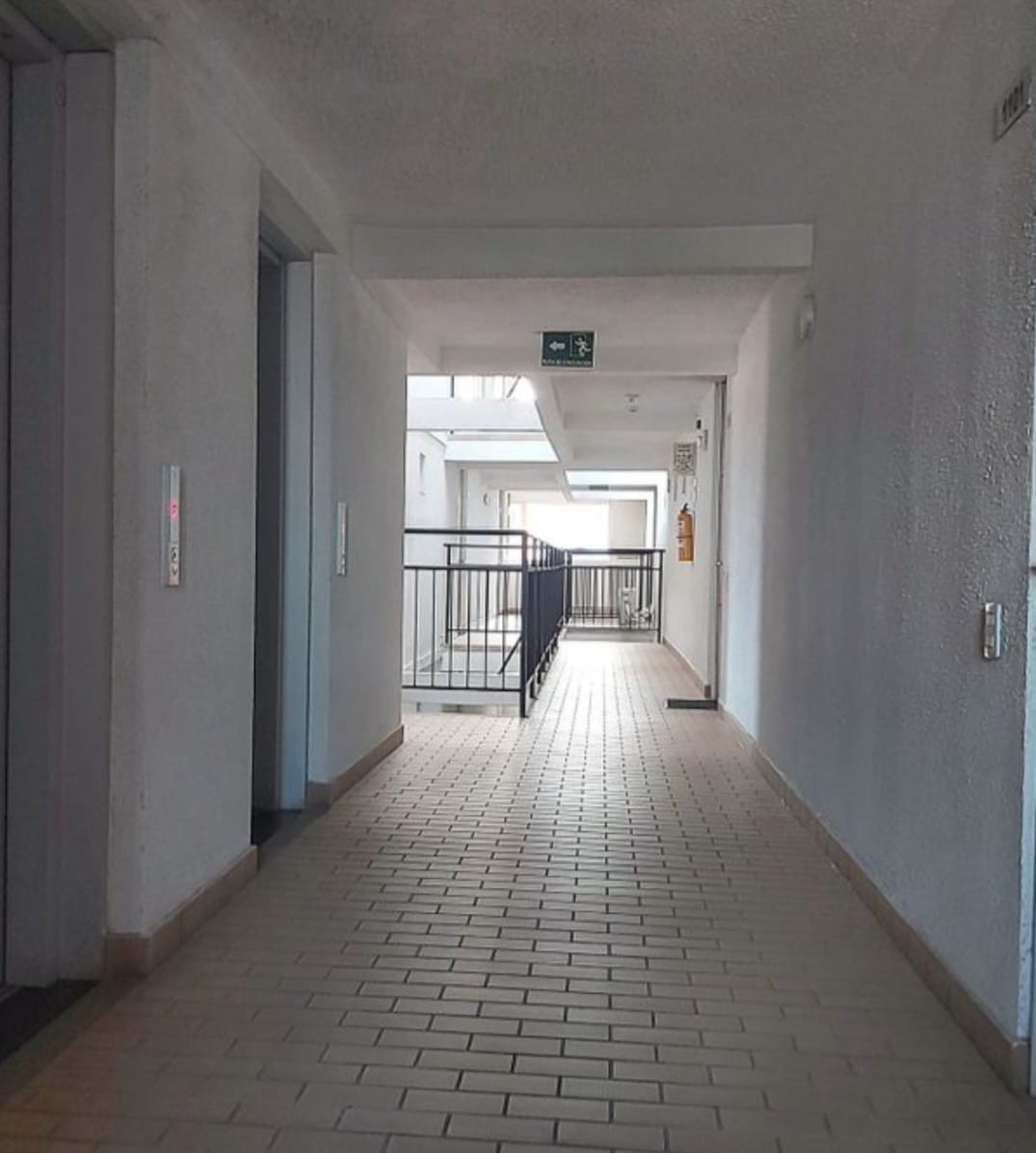 Apartamento en venta en Villas De Veracruz, Cali · foto 12 de 16