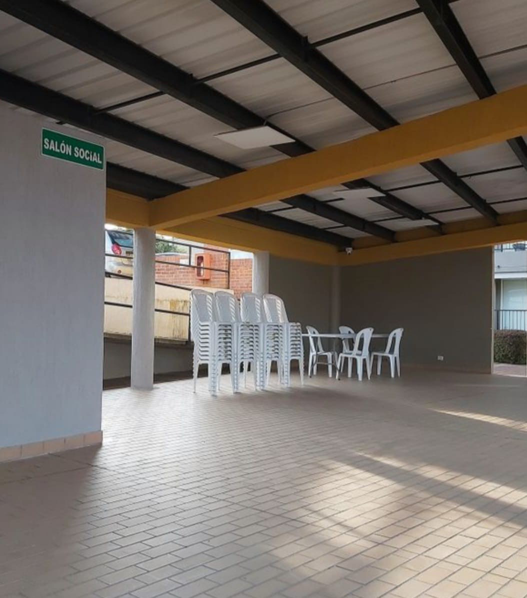 Apartamento en venta en Villas De Veracruz, Cali · foto 14 de 16