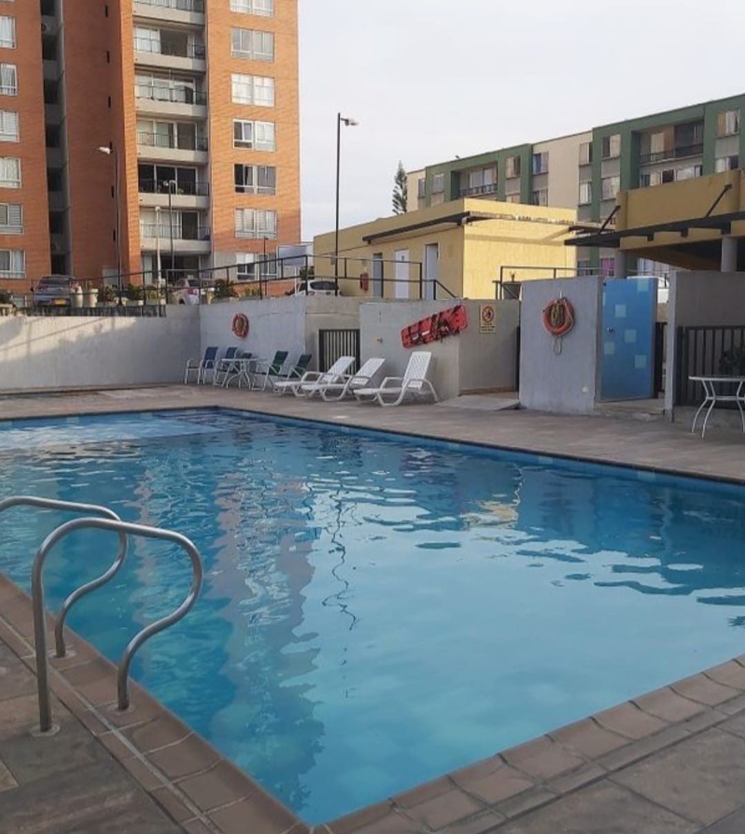 Apartamento en venta en Villas De Veracruz, Cali · foto 15 de 16