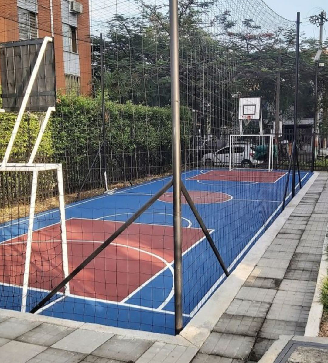 Apartamento en venta en Villas De Veracruz, Cali · foto 16 de 16