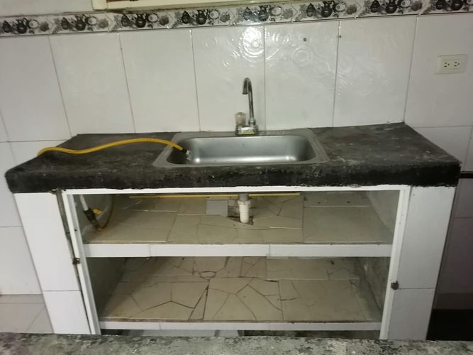 Casa de 9 alcobas en venta en Ub. Villa Luz, Ibagué, 90 m² · foto 11 de 15