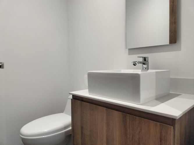 Apartamento en venta en El Poblado, Medellín · foto 11 de 14