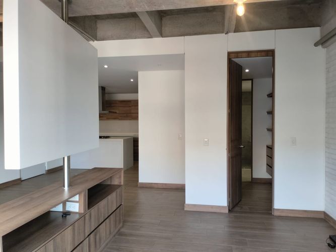Apartamento en venta en El Poblado, Medellín · foto 9 de 14