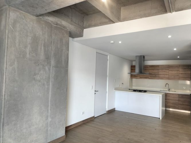Apartamento de 3 alcobas en venta en Entreamigos, Sabaneta, 74 m² · foto 8 de 14