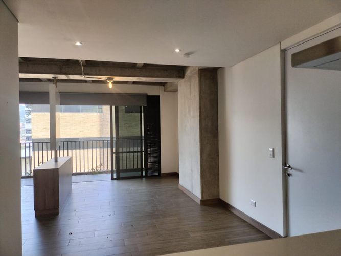 Apartamento de 3 alcobas en venta en Entreamigos, Sabaneta, 74 m² · foto 6 de 14