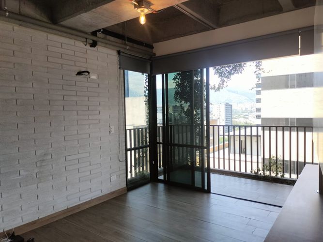 Apartamento de 3 alcobas en venta en Entreamigos, Sabaneta, 74 m² · foto 10 de 14