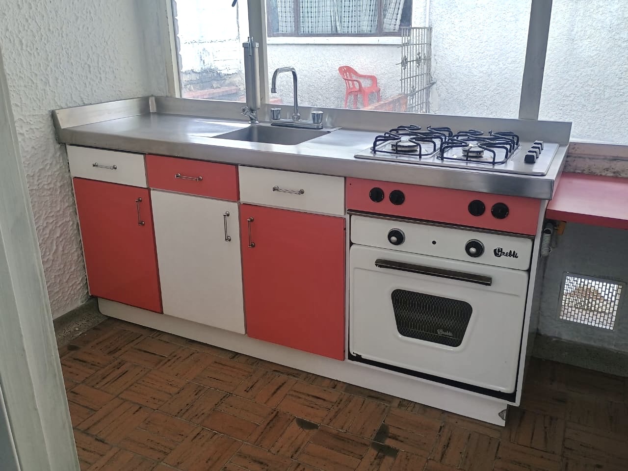 Casa en venta en Spring, Bogotá · foto 5 de 24