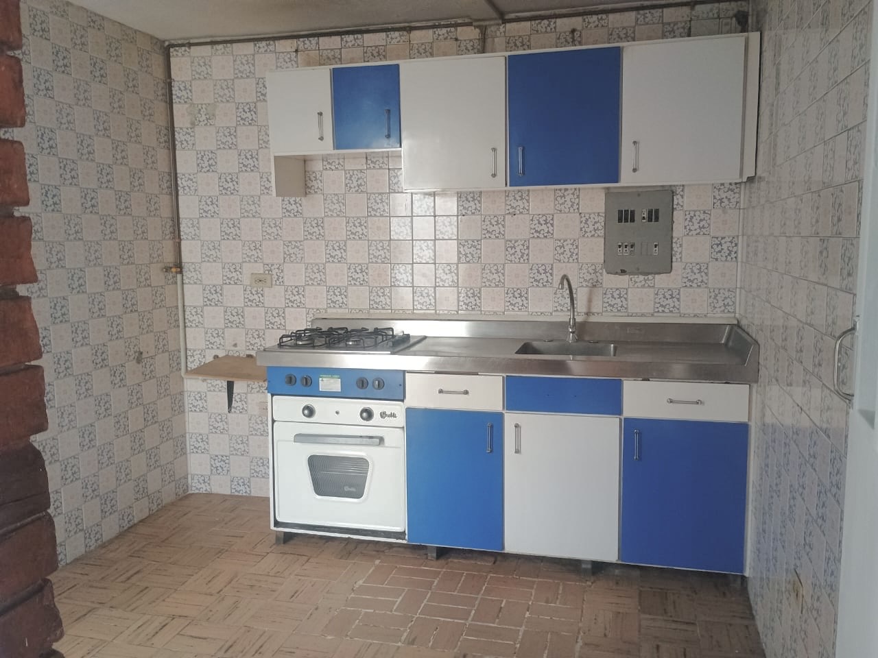 Casa en venta en Spring, Bogotá · foto 7 de 24