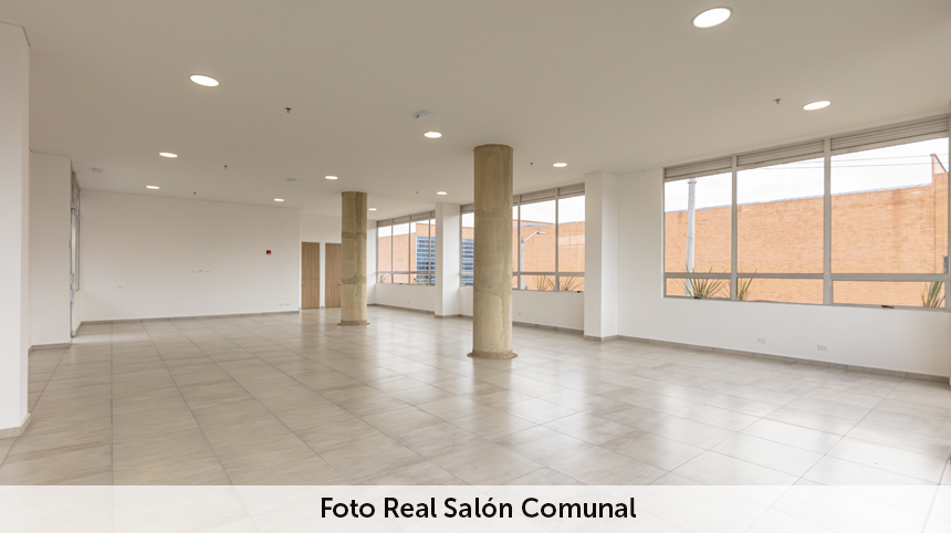Apartamento en venta en Mosquera · foto 18 de 24