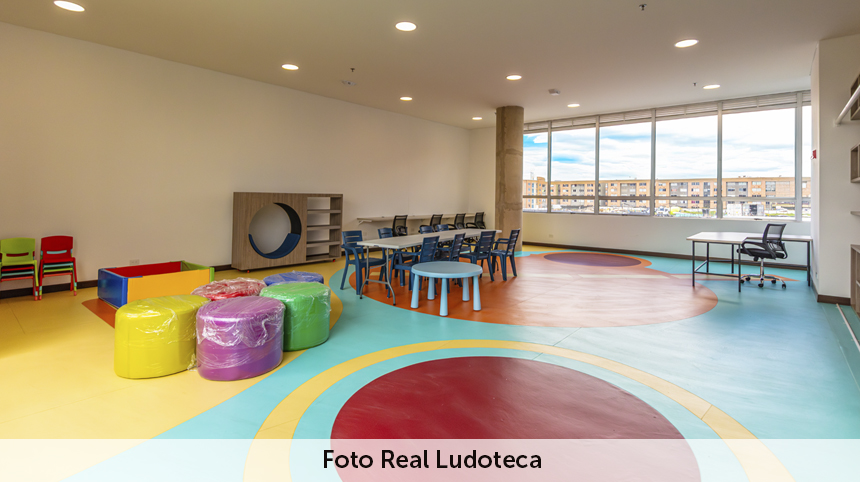 Apartamento en venta en Mosquera · foto 15 de 24