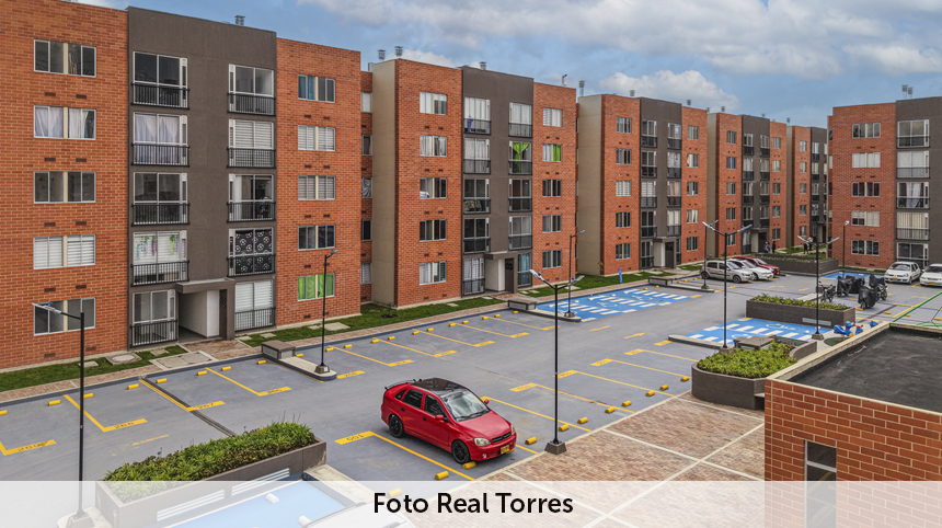 Apartamento en venta en Mosquera · foto 19 de 24