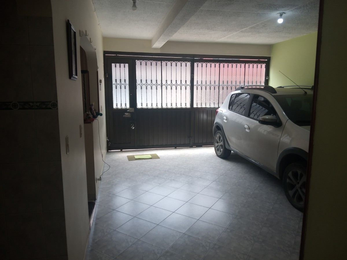 Casa en venta en Bellavista Occidental, Bogotá · foto 16 de 24