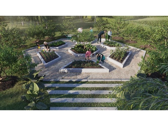 Lote en venta en El Tambo, La Ceja, 1573 m² · foto 8 de 8