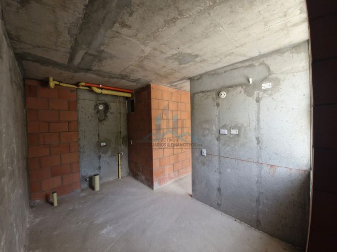 Apartamento de 3 alcobas en venta en Girardot, Ricaurte, 57 m² · foto 5 de 15