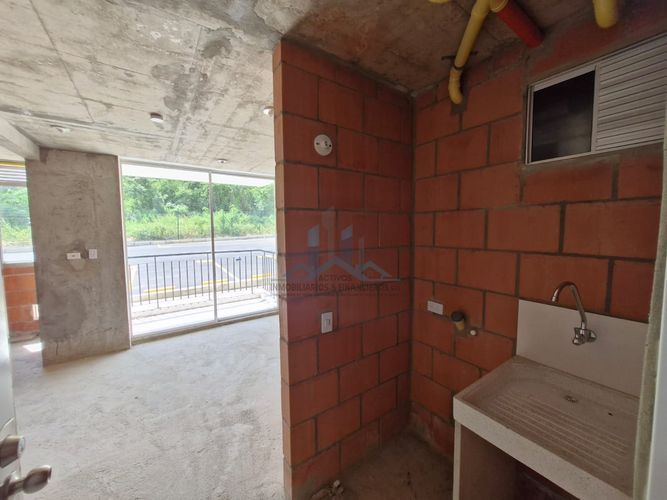 Apartamento de 3 alcobas en venta en Girardot, Ricaurte, 57 m² · foto 6 de 15