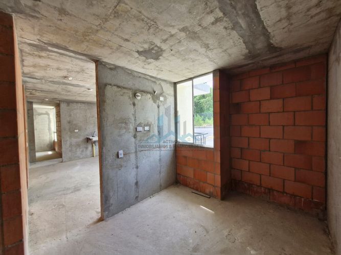 Apartamento de 3 alcobas en venta en Girardot, Ricaurte, 57 m² · foto 13 de 15