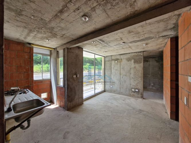 Apartamento de 3 alcobas en venta en Girardot, Ricaurte, 57 m² · foto 8 de 15