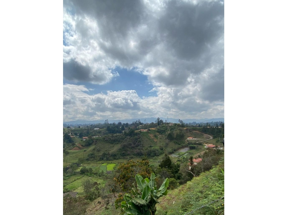 Land in Abreo for Sale
