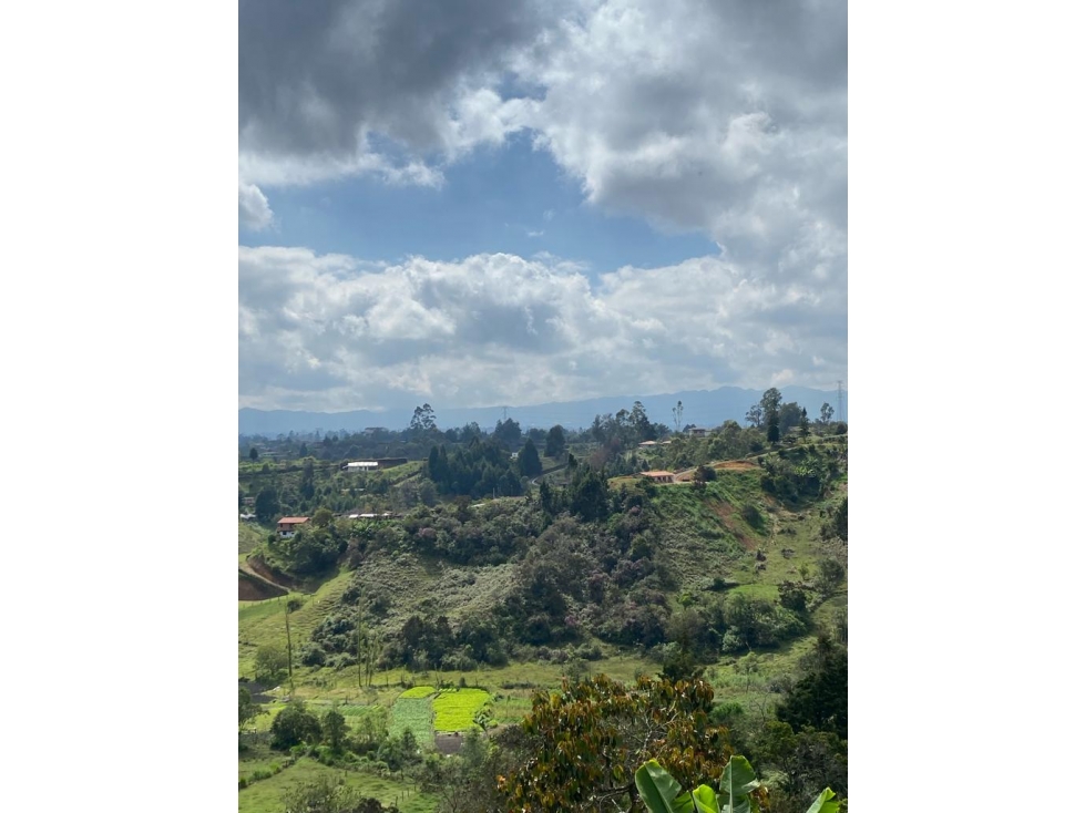 Lote en Venta en Rionegro - 2