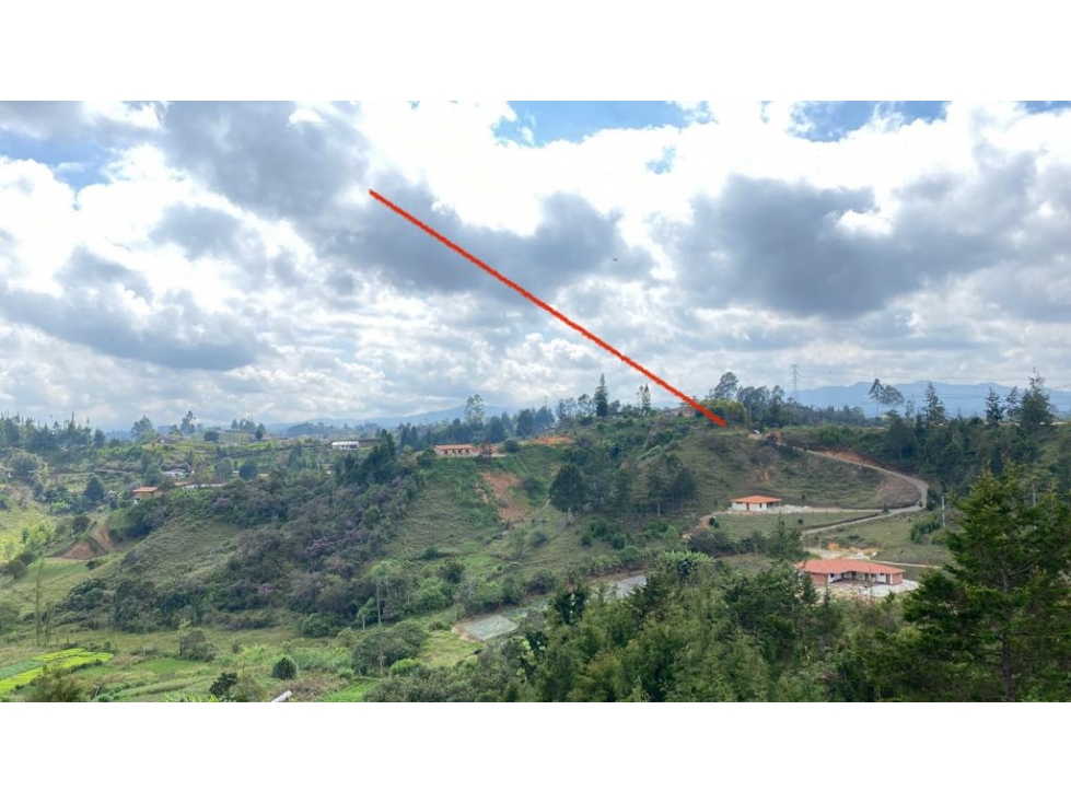 Lote en Venta en Rionegro - 4