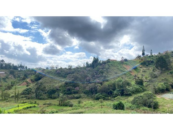 Lote en venta en Abreo, Rionegro, 9500 m² · foto 6 de 7