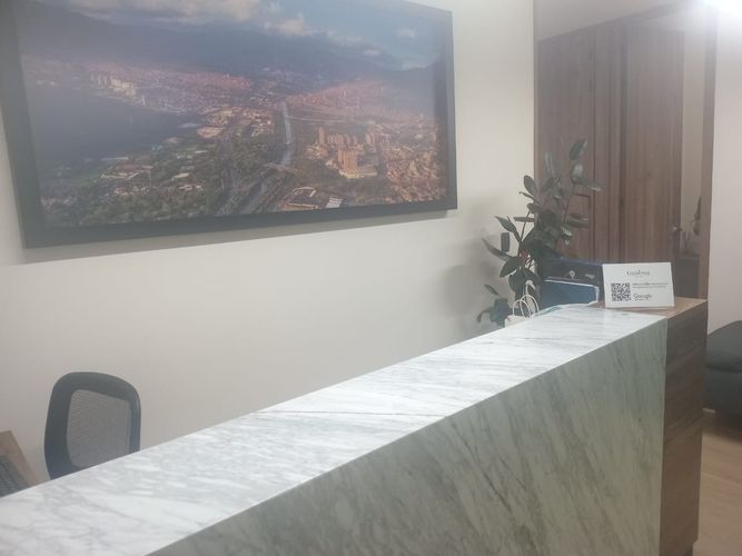 Oficina en arriendo en El Poblado, Medellín, 120 m² · foto 9 de 9