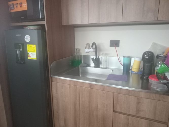Oficina en arriendo en El Poblado, Medellín, 120 m² · foto 8 de 9