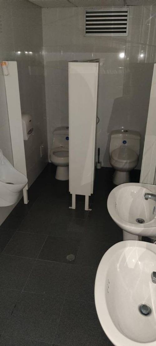 Oficina en venta en San Pedro, Cali, 290 m² · foto 13 de 13