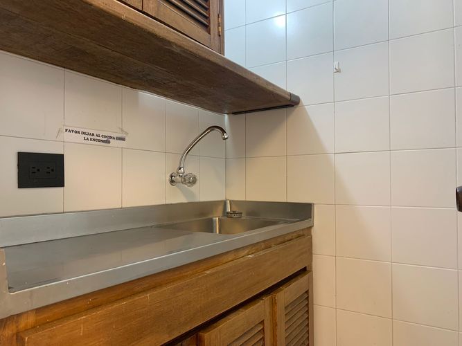 Oficina en arriendo en Patio Bonito, Medellín, 90 m² · foto 3 de 7