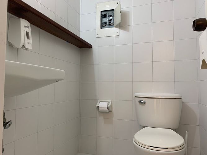 Oficina en arriendo en Patio Bonito, Medellín, 90 m² · foto 4 de 7