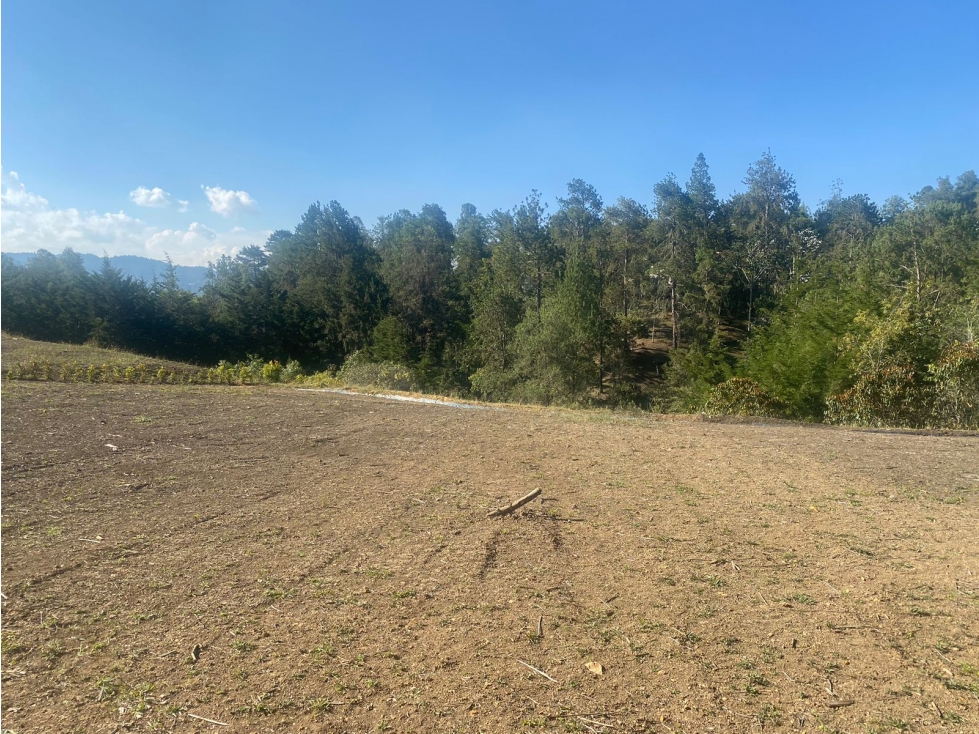 Land in Santa Elena for Sale